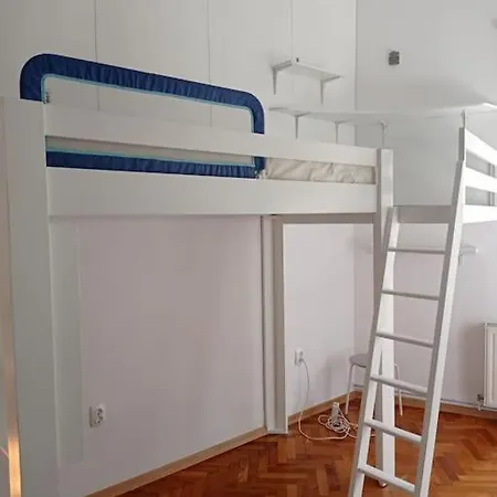 Zagreb Central 2Br + Parking Exterior photo