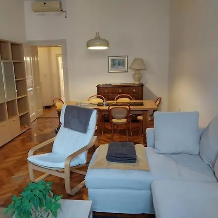 Zagreb Central 2Br + Parking Exterior photo