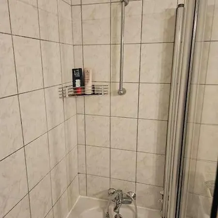 Zagreb Central 2Br + Parking Exterior photo
