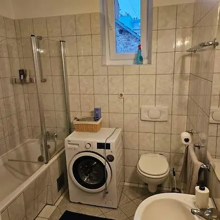 Zagreb Central 2Br + Parking Exterior photo