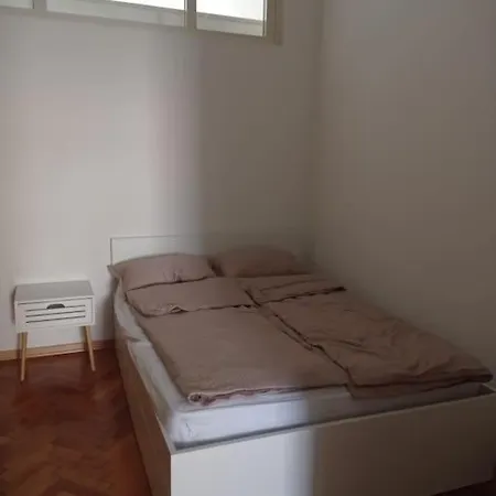 Zagreb Central 2Br + Parking Exterior photo