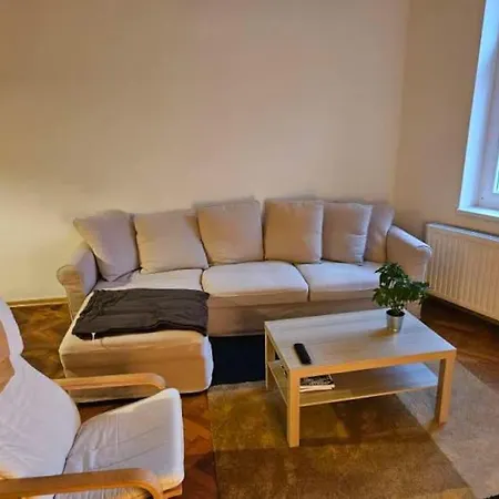 Zagreb Central 2Br + Parking Exterior photo