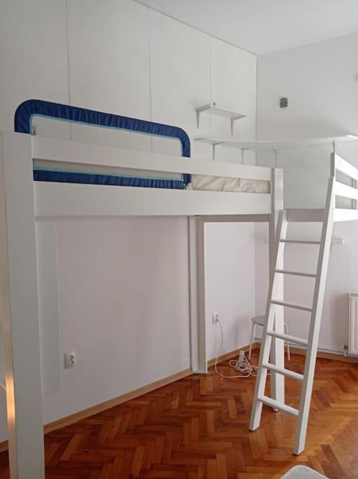 2br + Parking * Zagreb
