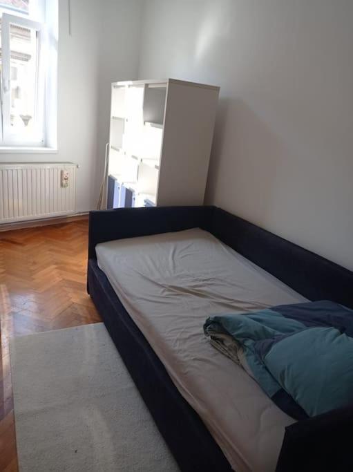 2br + Parking Zagreb