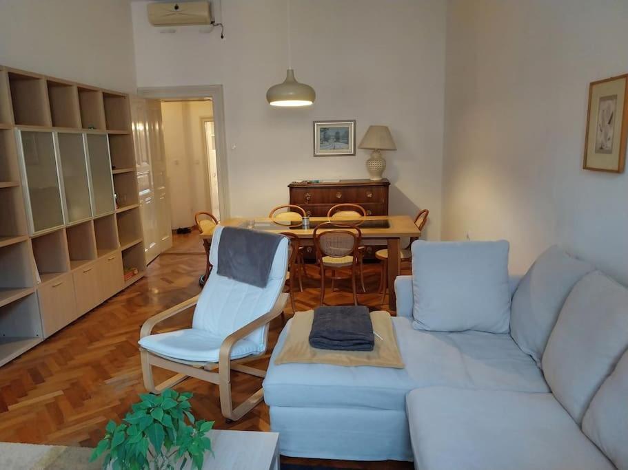 2br + Parking Zagreb