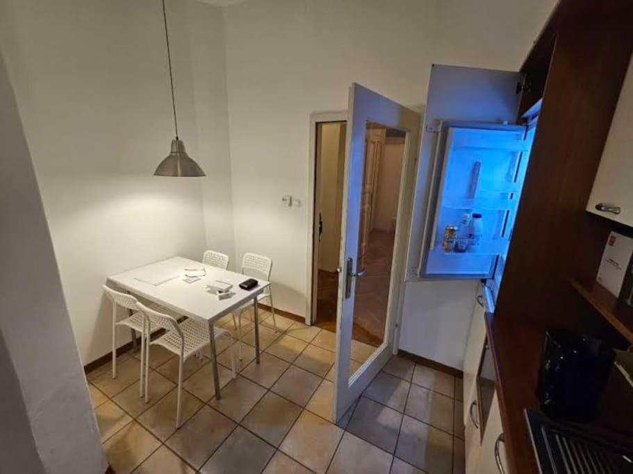 2br + Parking Apartment Zagreb