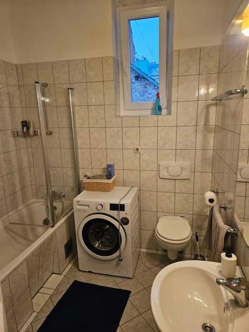 2br + Parking Zagreb