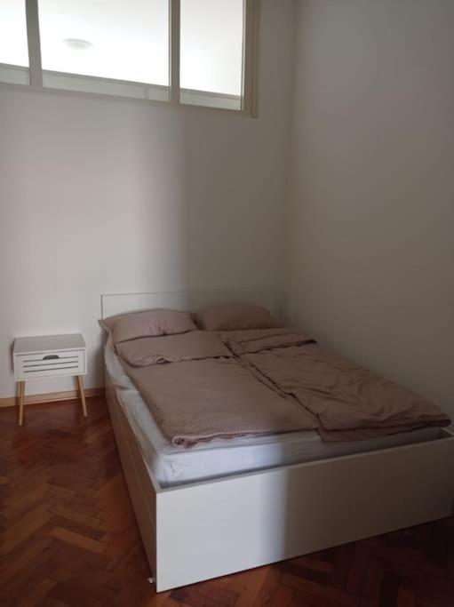 2br + Parking Apartment