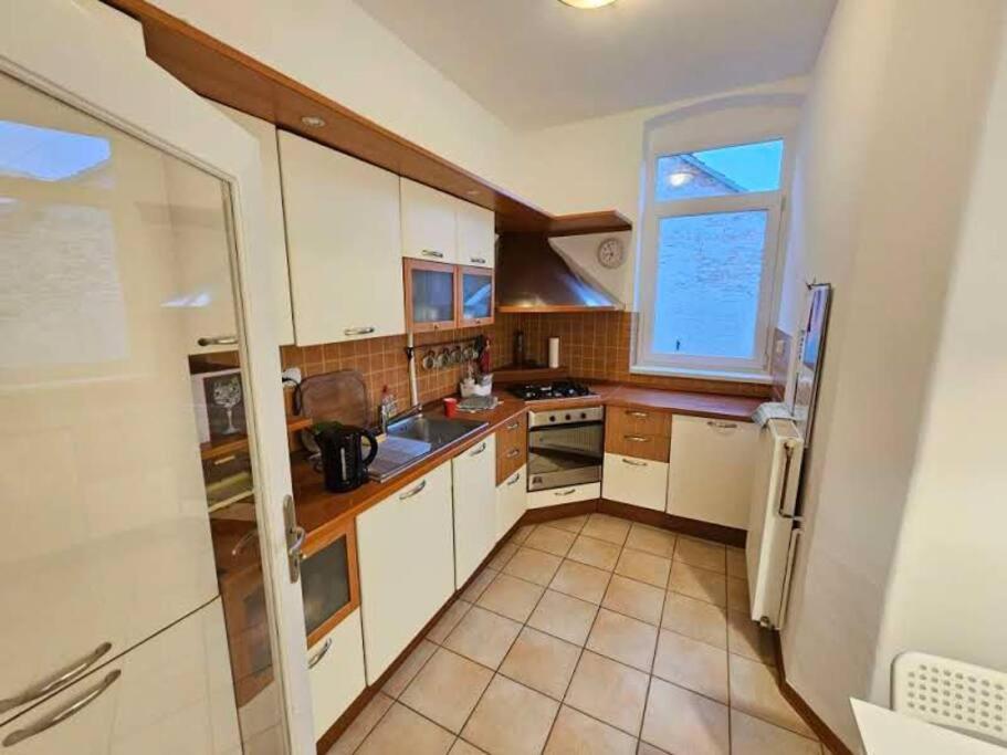 2br + Parking *