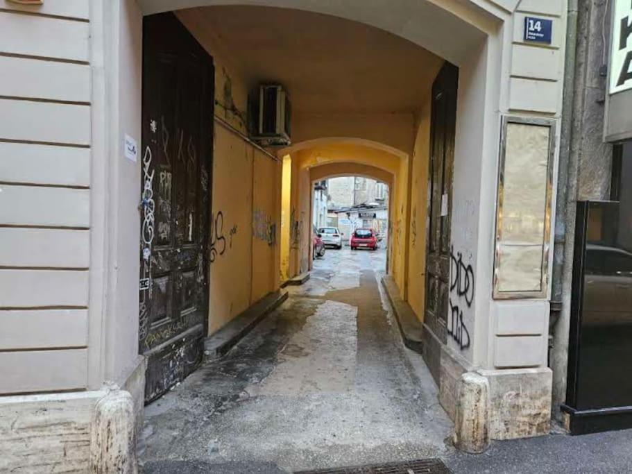 2br + Parking